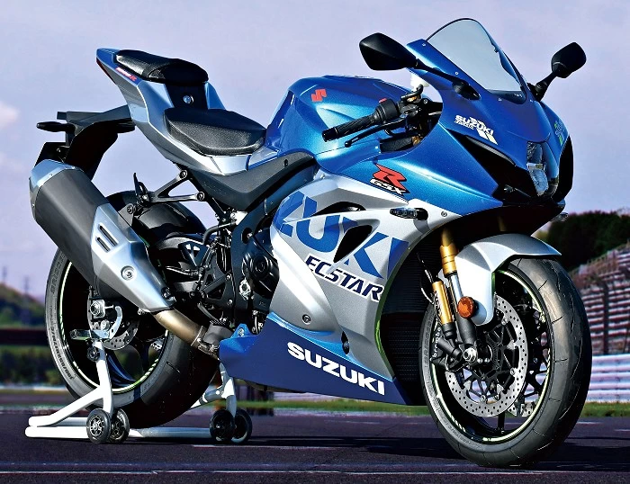Suzuki Gsx R 1000 R 100th Anniversary Europe Fiche Moto Suzuki Gsx R 1000 R 100th Anniversary Europe Fiche Moto