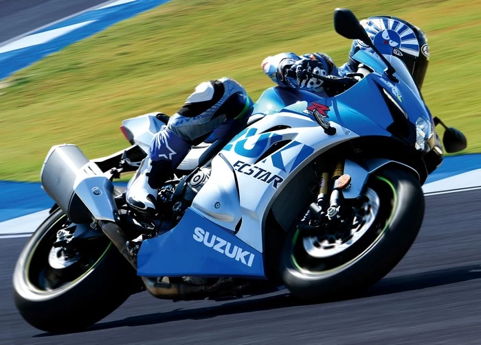 Suzuki Gsx R 1000 R 100th Anniversary France 21 Fiche Moto Suzuki Gsx R 1000 R 100th Anniversary France 21 Fiche Moto