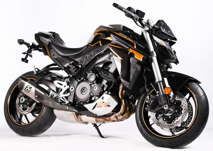 s.ページ Suzuki GSX-S 950 2024 - Motorcycle specifications, reviews, photos