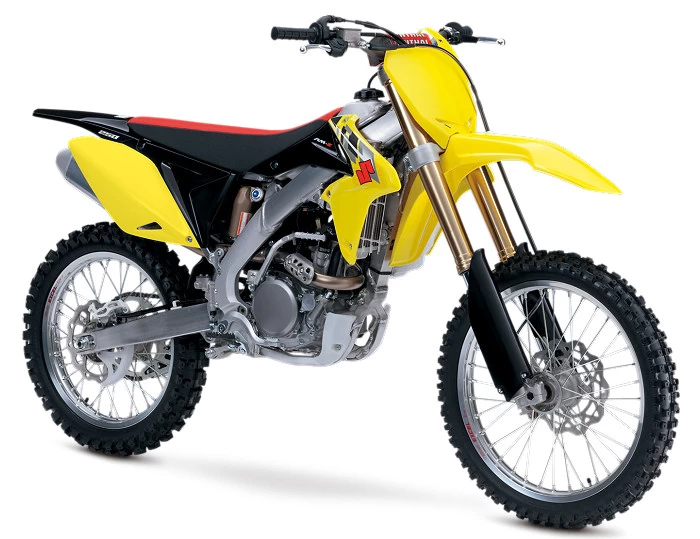 RMZ250 年式2014 Suzuki RM-Z 250 2014 - Motorcycle specifications, reviews, photos