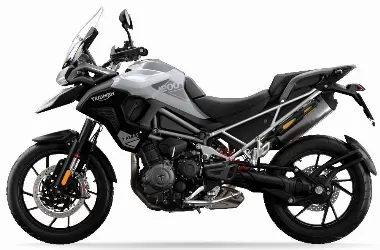 Photo of Triumph Tiger 1200 GT 2024