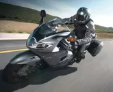 Moto Triumph 1050 SPRINT ST 2008