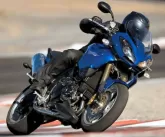 Moto Triumph 1050 Tiger 2007