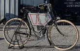 Moto Triumph Prototype 1901 1901