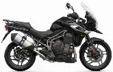 Motorcycle Triumph Tiger 1200 XRx Low 2018