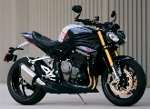 Moto Triumph Nouvelle 1200 Speed Triple RS 2026
