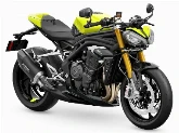 Moto Triumph 1200 Speed Triple RX 2026