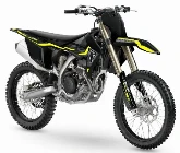 Moto Triumph TF 250-X 2027