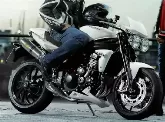 Moto Triumph 1050 SPEED TRIPLE 2010