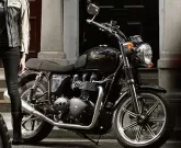 Moto Triumph 865 BONNEVILLE 2010