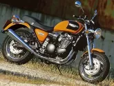 Motorcycle Triumph 900 THUNDERBIRD Sport 2003