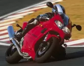 Moto Triumph 955i DAYTONA 2003