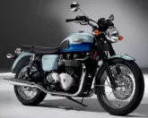 Moto Triumph 865 BONNEVILLE SIXTY T100 2010