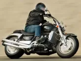 Moto Triumph 2300 ROCKET III 2004