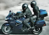 Moto Triumph 1050 SPRINT GT 2010