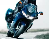 Motorcycle Triumph 1050 SPRINT GT 2011