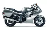 Moto Triumph 1050 SPRINT GT 2012