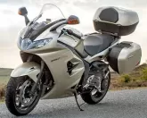 Moto Triumph 1050 SPRINT GT SE 2014