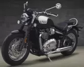 Moto Triumph 1200 Speedmaster 2021