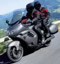 Moto Triumph 1200 TROPHY 1998