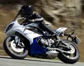 Moto Triumph 675 Daytona 2015