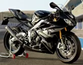 Moto Triumph Daytona Moto2 765 Edition limitée 2020