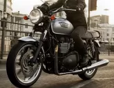 Moto Triumph 865 BONNEVILLE 2014