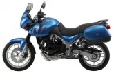 Moto Triumph 955i Tiger 2005