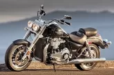 Moto Triumph 1700 Thunderbird Commander 2016
