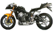 TRIUMPH DAYTONA 675