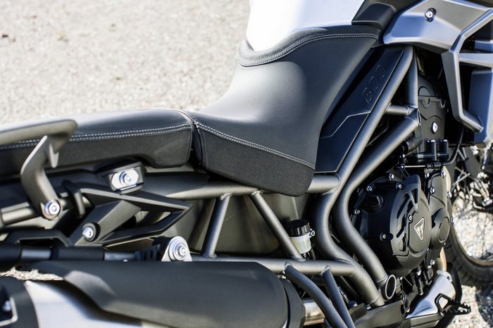 Triumph TIGER 800 XC 2015 - 14