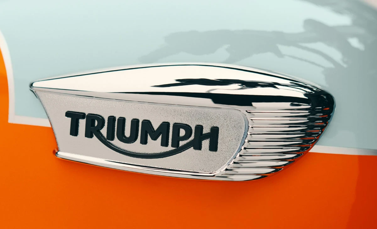 Triumph Bonneville 400 T40 2027 - 4