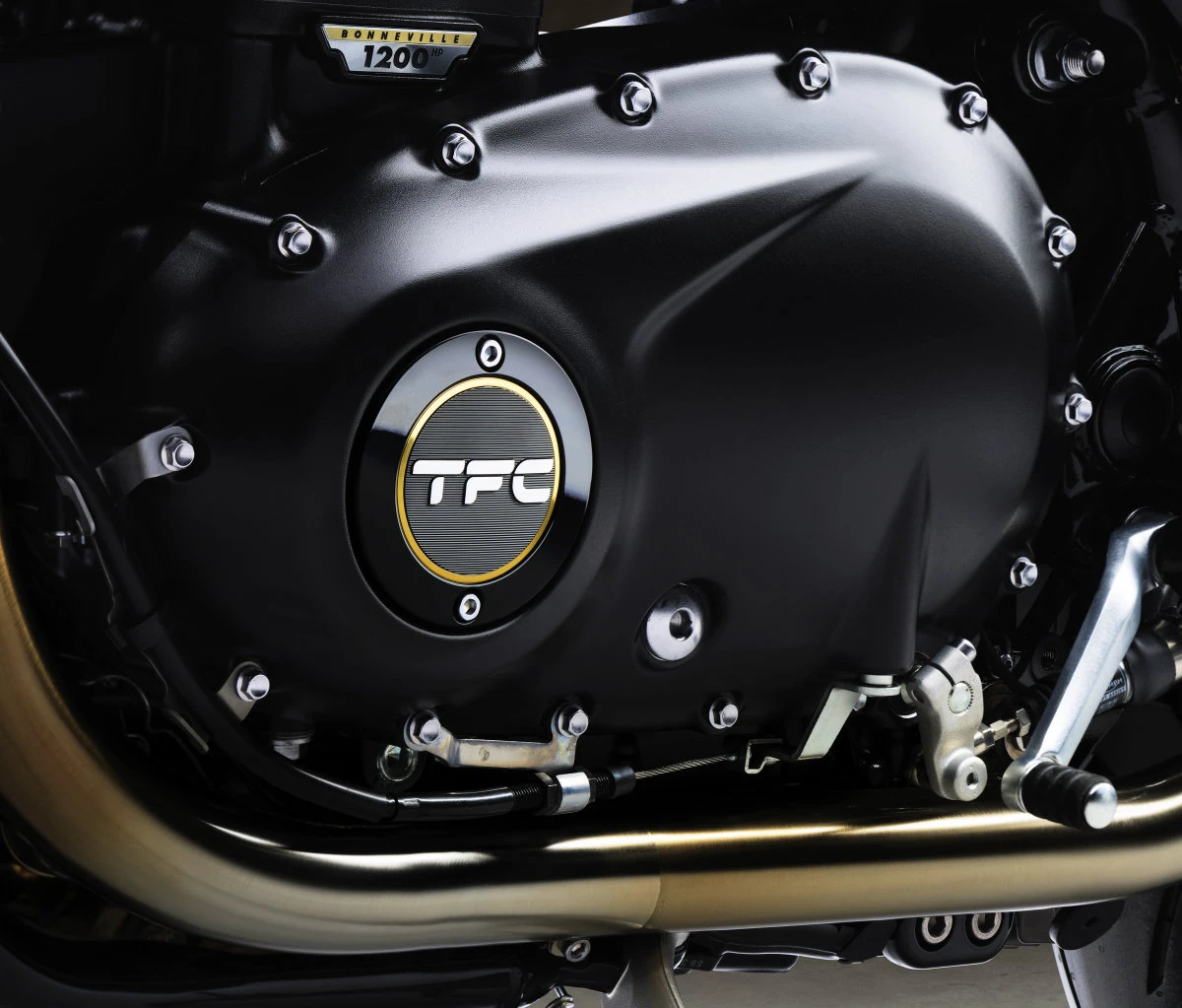 Triumph 1200 Speed Twin TFC 2027 - 6