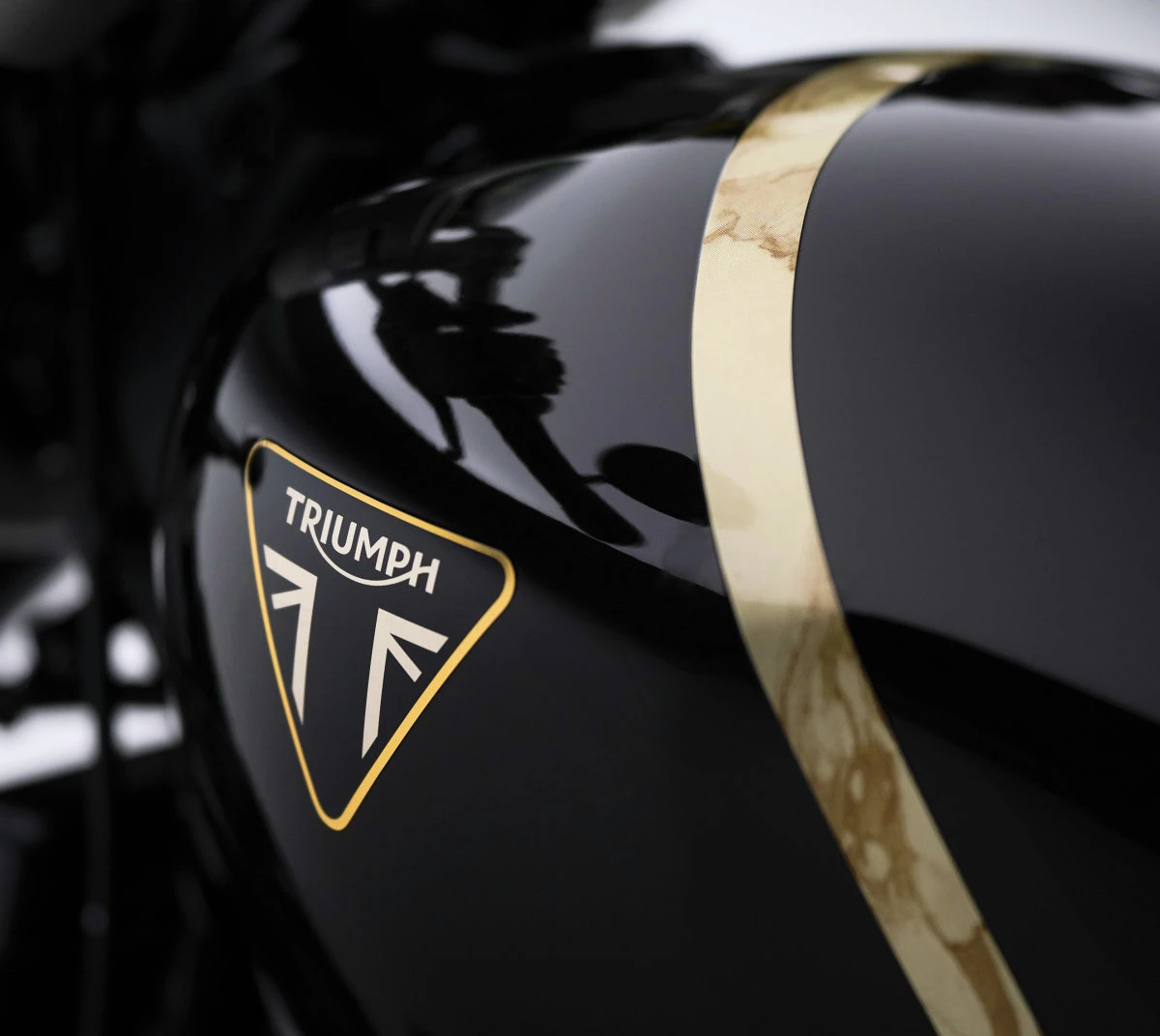 Triumph 1200 Speed Twin TFC 2027 - 20