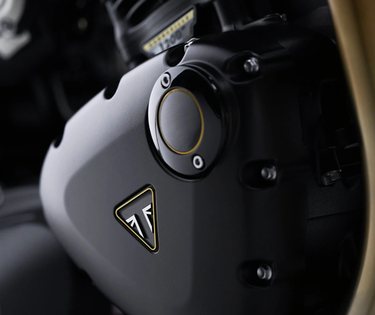 Triumph 1200 Speed Twin TFC 2027 - 14