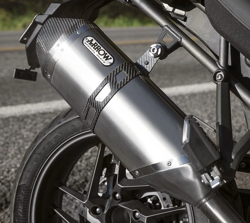 Triumph Tiger 1200 XRt 2019 - 7