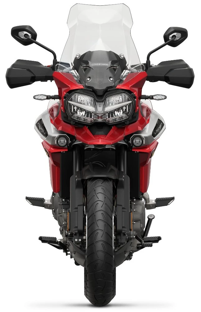 Triumph Tiger 1200 XRt 2019 - 18
