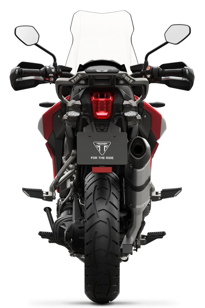 Triumph Tiger 1200 XRt 2019 - 14