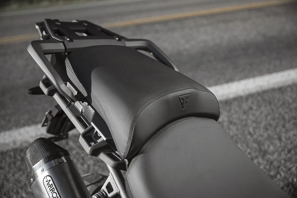Triumph Tiger 1200 XRt 2019 - 6