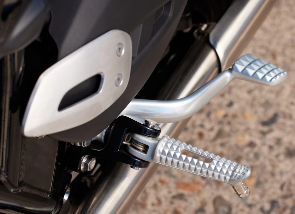 Triumph nouvelle 900 Speed Twin 2025 - 20