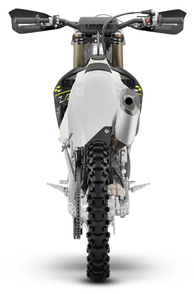 Triumph TF 250-C 2026 - 13