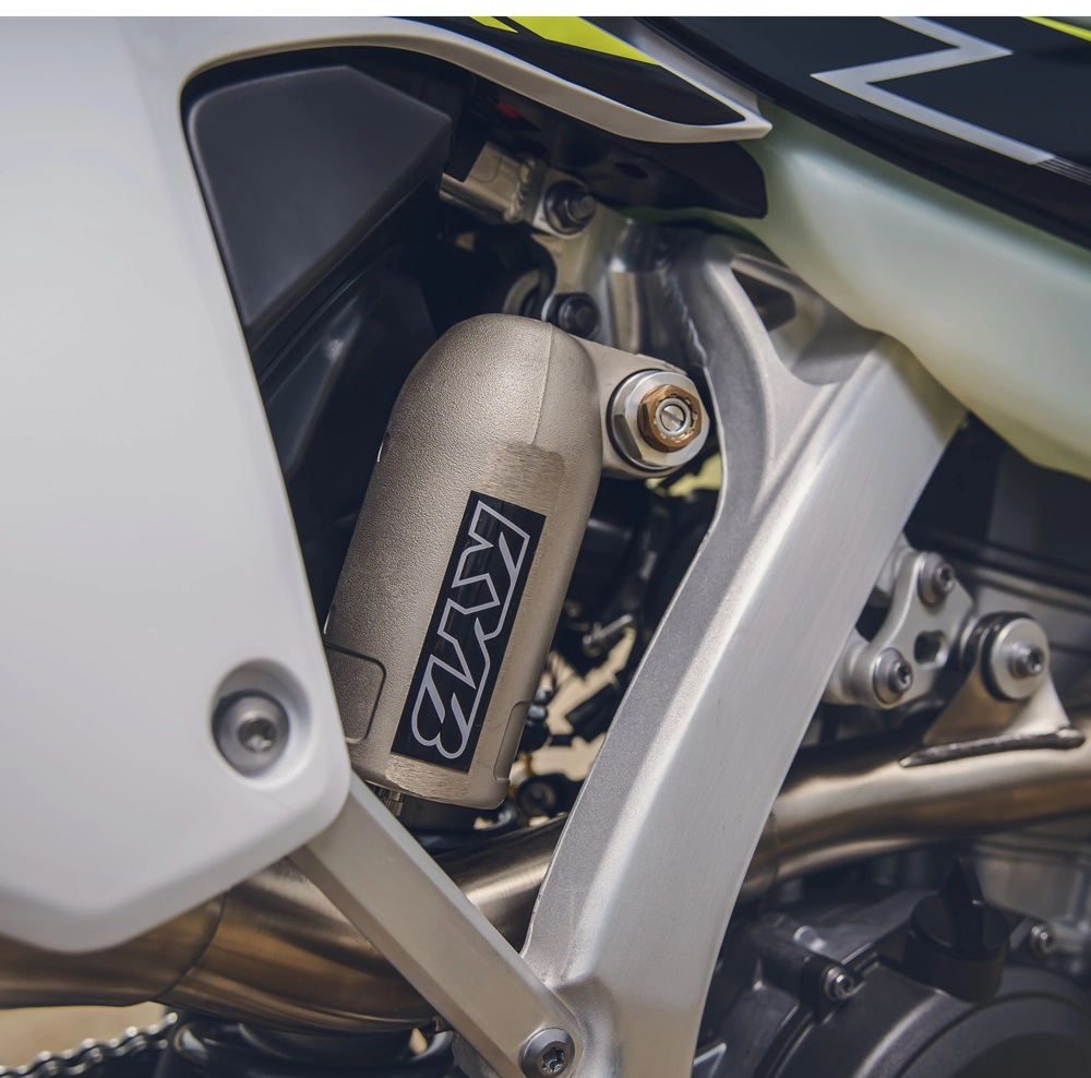 Triumph TF 250-C 2026 - 5