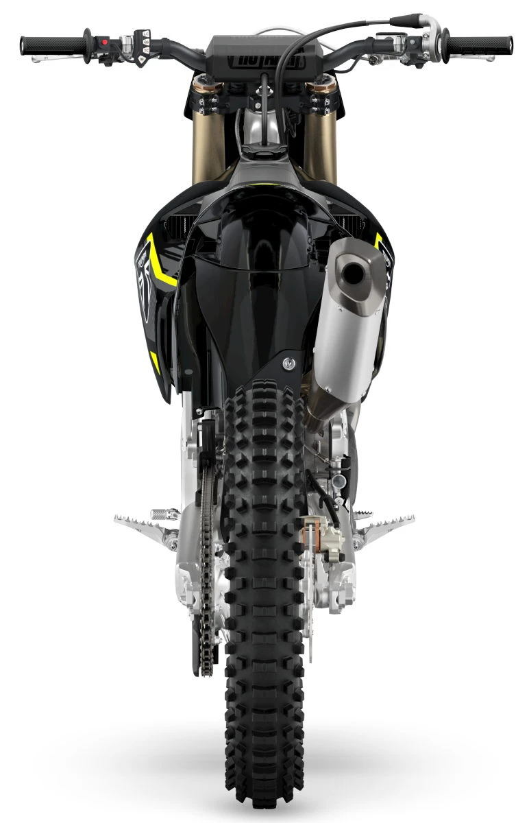 Triumph TF 250-X 2027 - 11