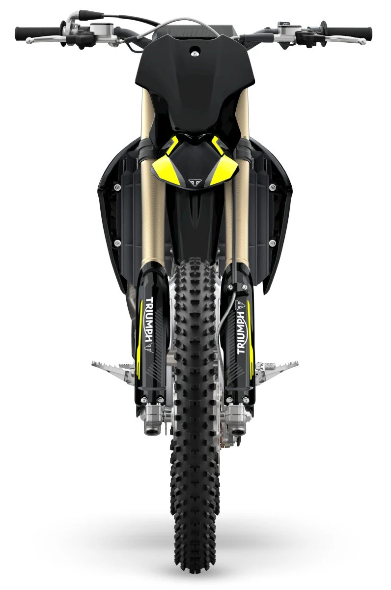 Triumph TF 250-X 2027 - 13