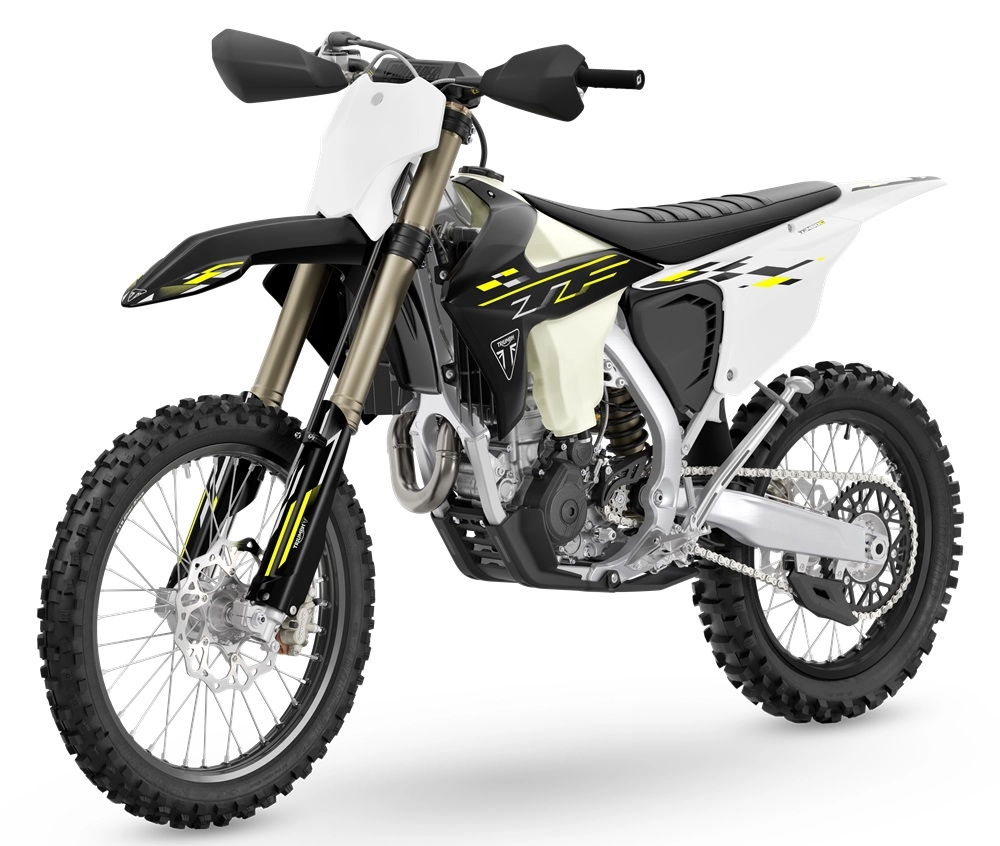 Triumph TF 450-C 2026 - 14