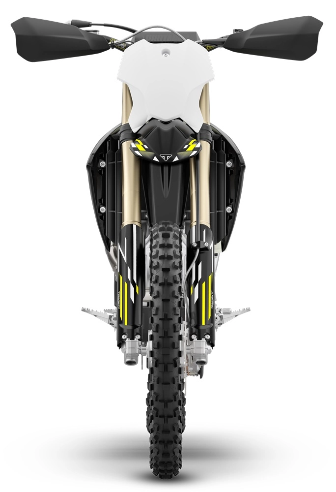Triumph TF 450-C 2026 - 16
