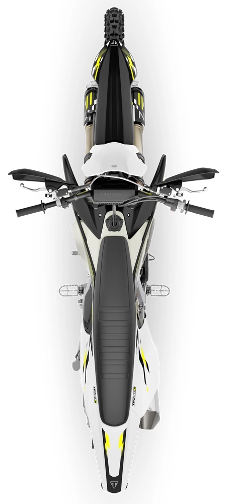 Triumph TF 450-C 2026 - 15