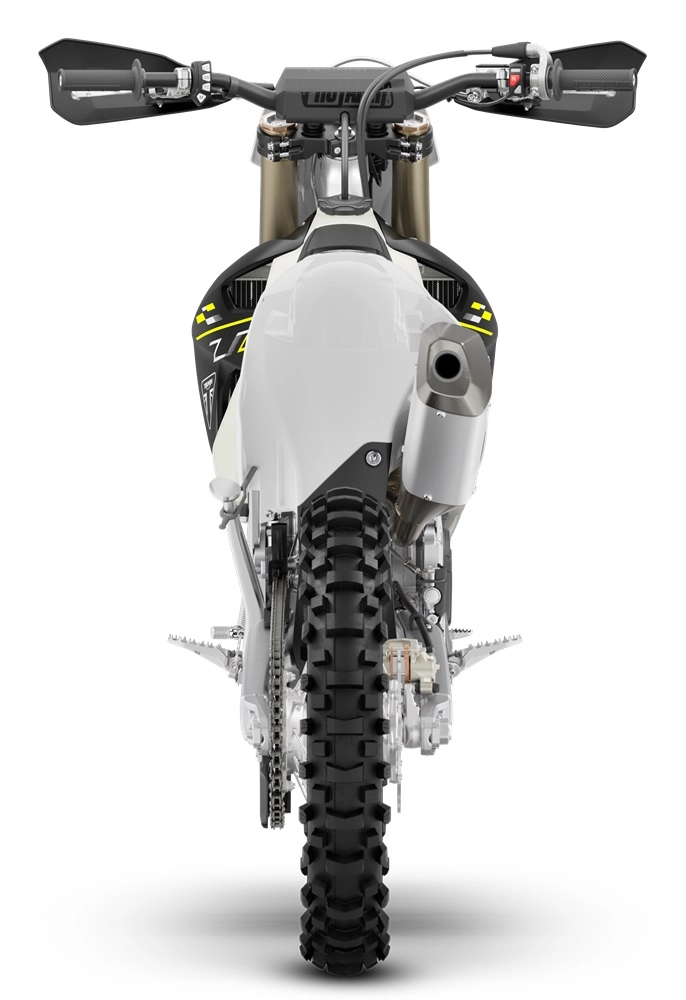 Triumph TF 450-C 2026 - 13