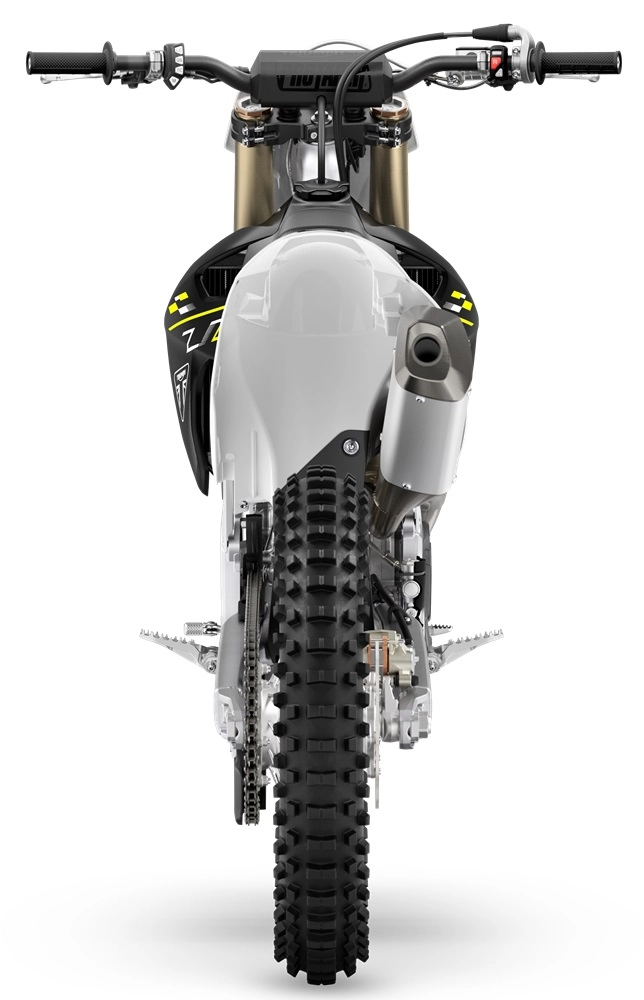 Triumph TF 450-X 2026 - 3