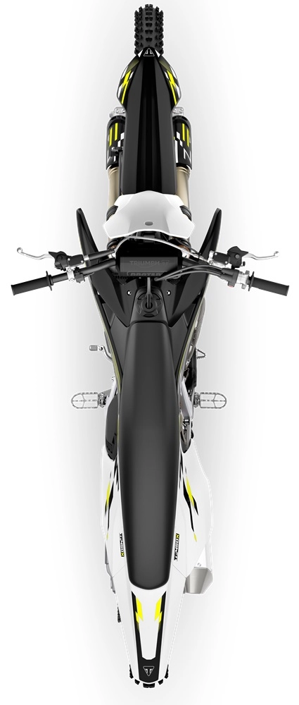 Triumph TF 450-X 2026 - 6